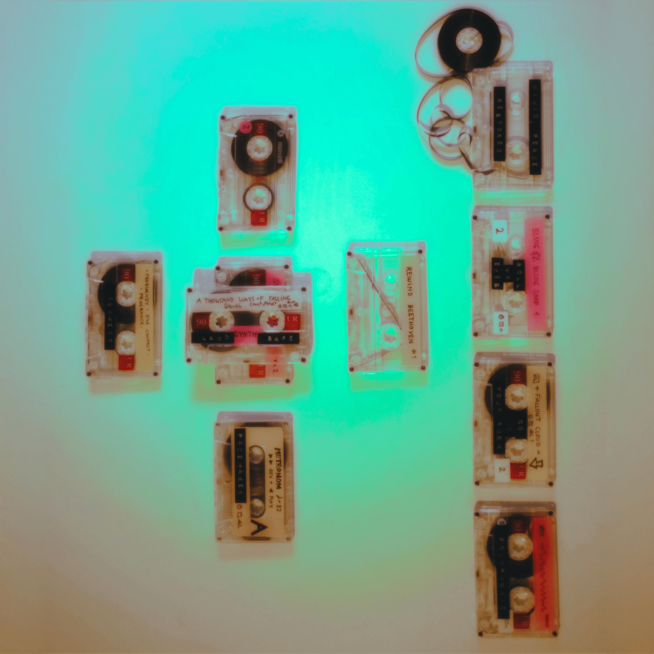 The Wild Woman Archetype - single - Stina Stjern