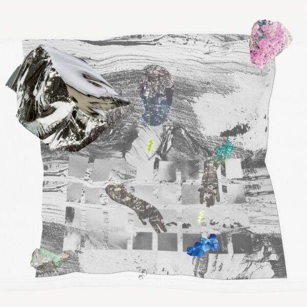 Venus er i håret - Espen Reinertsen (VINYL/DIGITAL)