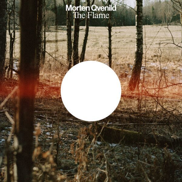 The Flame - single - Morten Qvenild