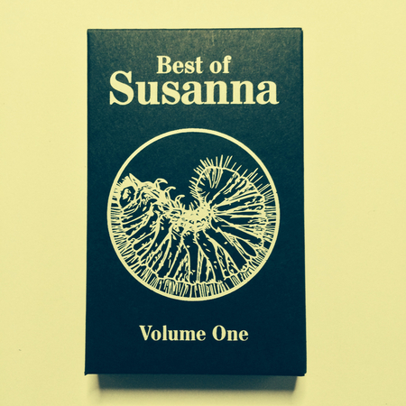 Best Of Susanna Volume One - Susanna